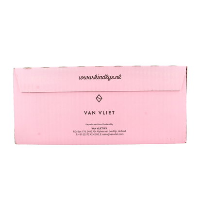 Kindly's Salmiak touw 3500 Gram