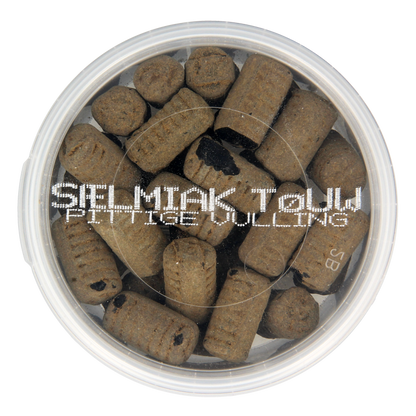 Kindly's Salmiak touw 110 Gram