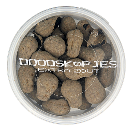 Kindly's Doodskopjes 110 Gram
