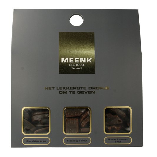 Meenk Meenk cadeau ik hou van holland 1.00 Stuks