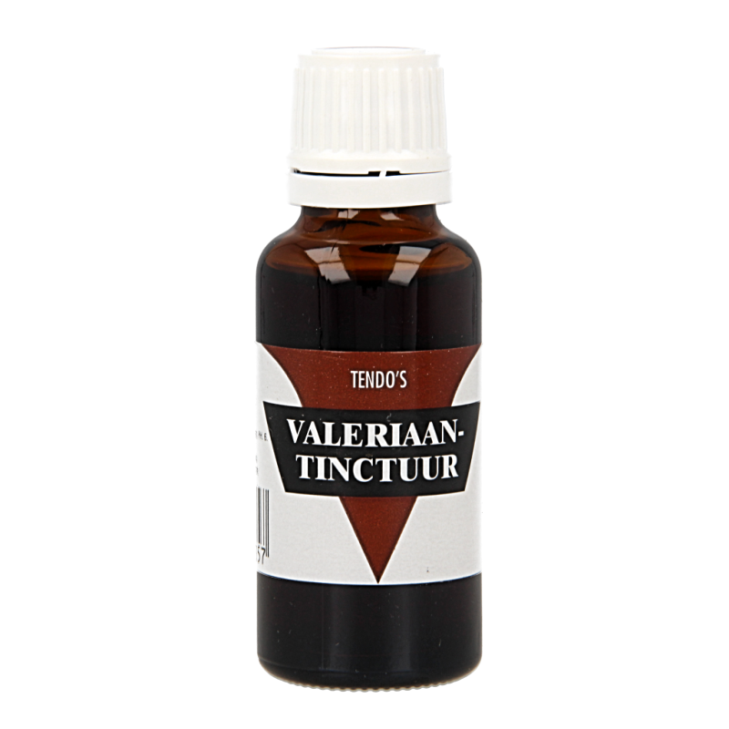 BT'S Valeriaan tinctuur 25 Milliliter