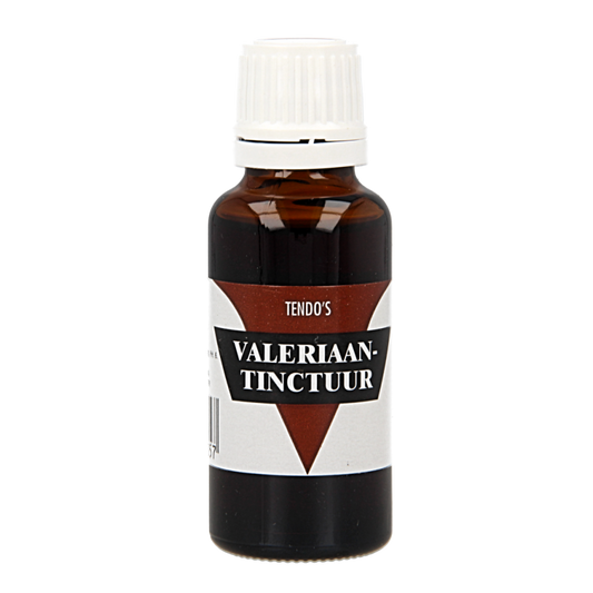 BT'S Valeriaan tinctuur 25 Milliliter