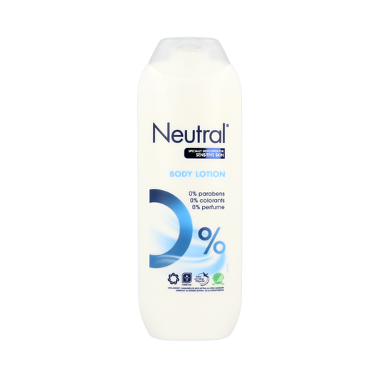 Neutral Bodylotion 250 Milliliter