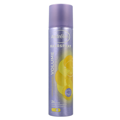 Andrelon Haarspray verrassend volume 250.00 Milliliter