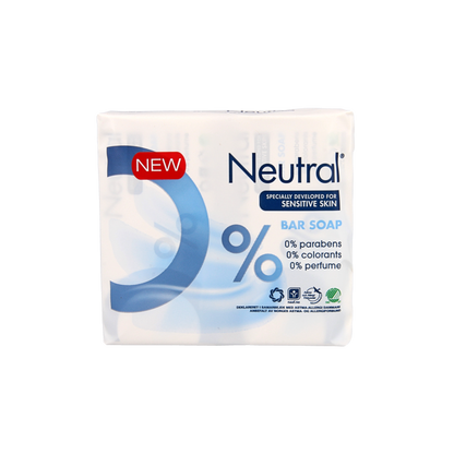 Neutral Zeeptablet duo 2 x 100 gram 200 Gram