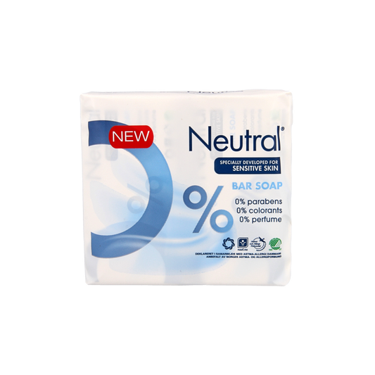 Neutral Zeeptablet duo 2 x 100 gram 200 Gram