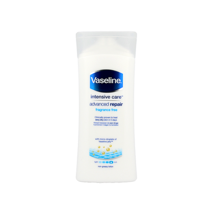Vaseline Bodylotion advanced repair 200 Milliliter