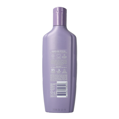 Andrelon Shampoo glans & care 300 Milliliter