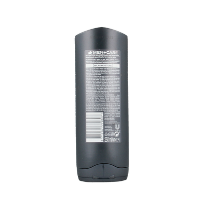Dove Shower men + care hydration balance 250 Milliliter