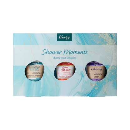 Kneipp Giftset Shower Moments 1.00 Set