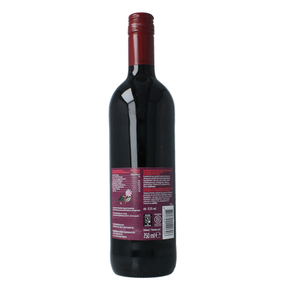 Zonnatura Bloedwijn 750.00 Milliliter
