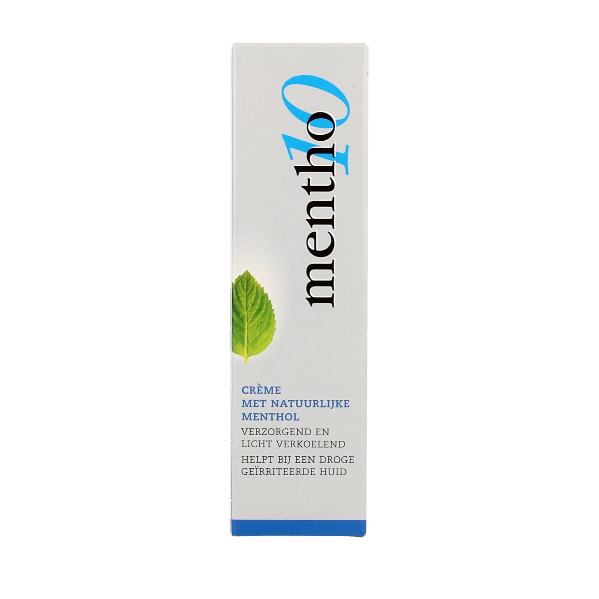 Mentho 10 Mentholcreme 75.00 Milliliter