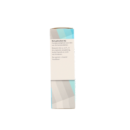 Leidapharm Zoutoplossing 15 Milliliter