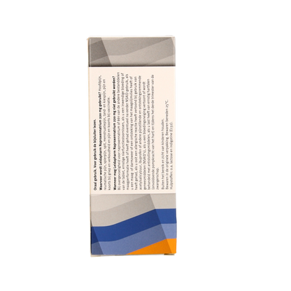 Leidapharm Naproxen natrium 220mg 10 Tabletten