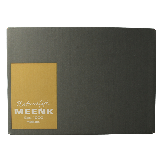 Meenk Muntdrop 5.00 Kilogram