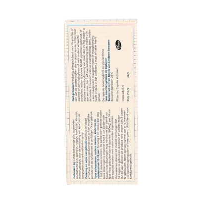 Advil Reliva liquid capsules 200mg 40 Capsules