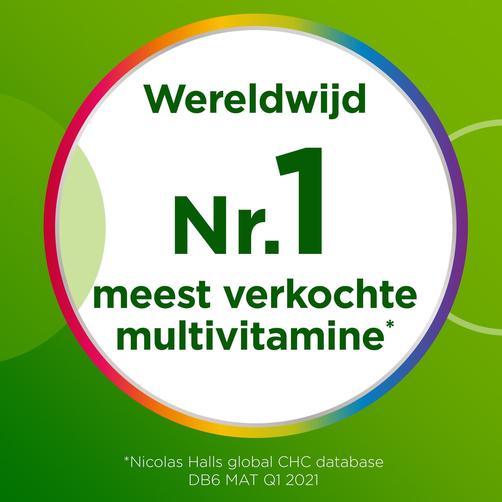 Centrum Family 180 Tabletten