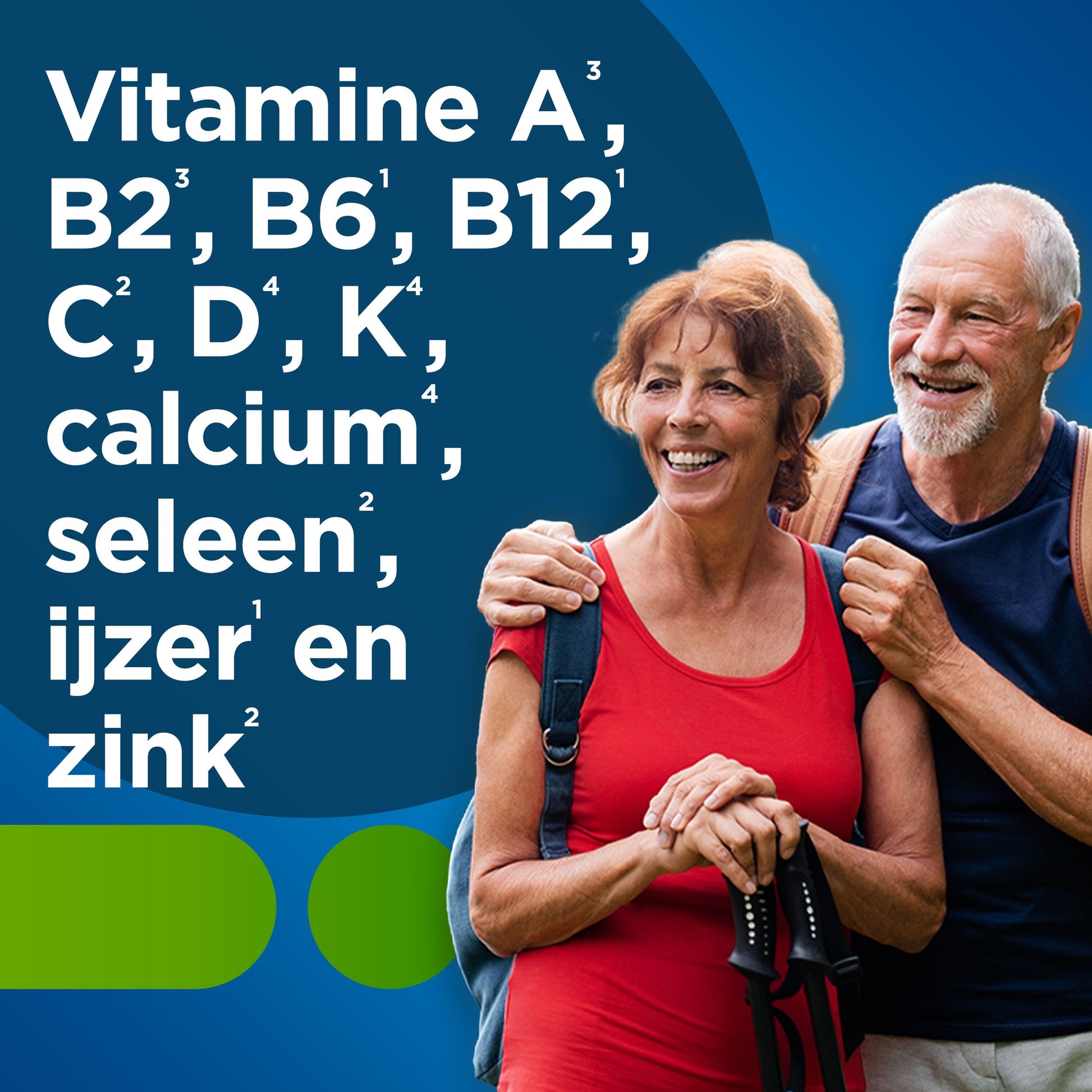 Centrum Select 50+ advanced 180 Tabletten