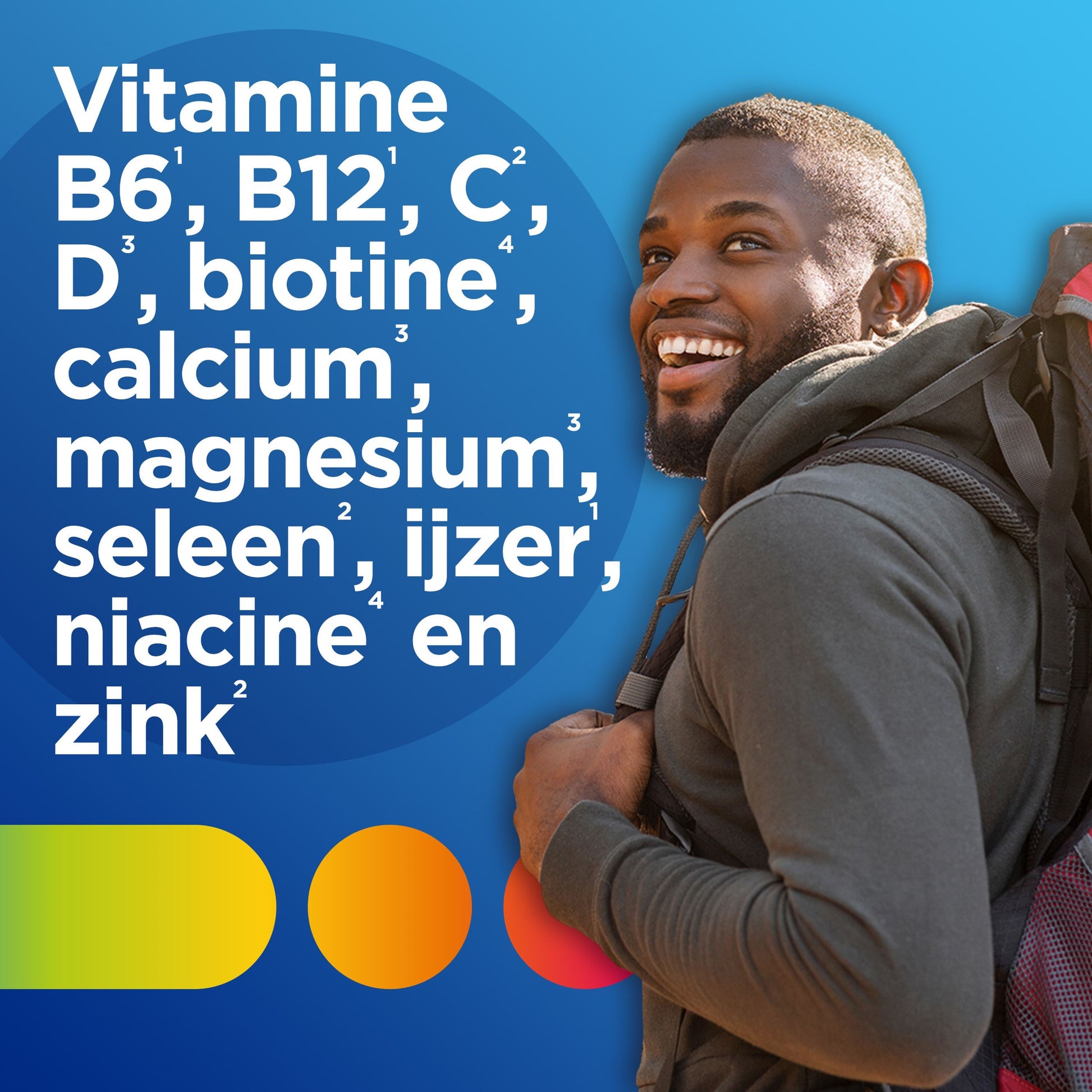 Centrum Men advanced 30 Tabletten