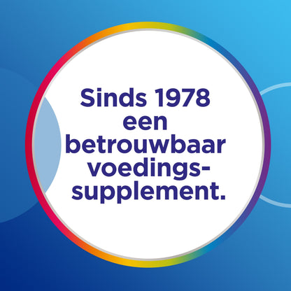 Centrum Men 90 Tabletten