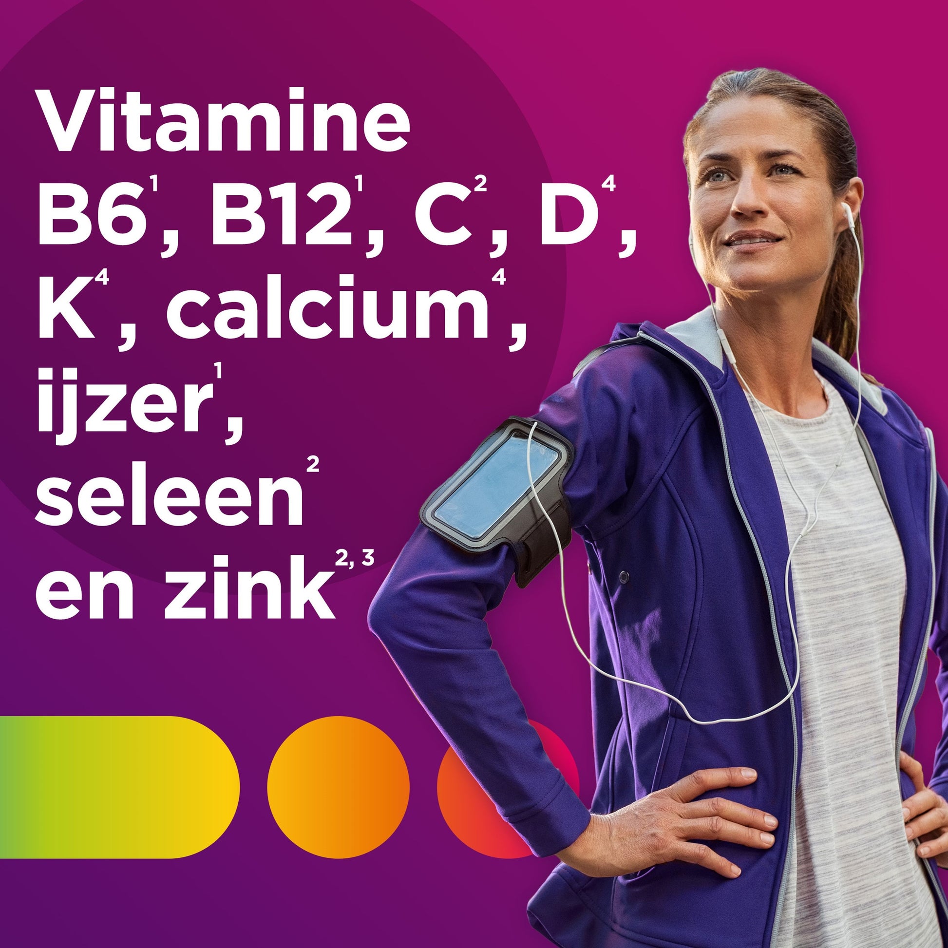 Centrum Women advanced 30 Tabletten