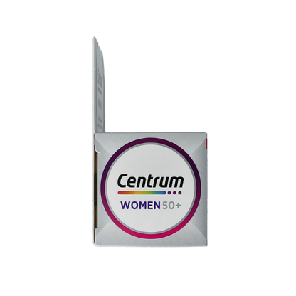 Centrum Women 50+ advanced 30.00 Tabletten