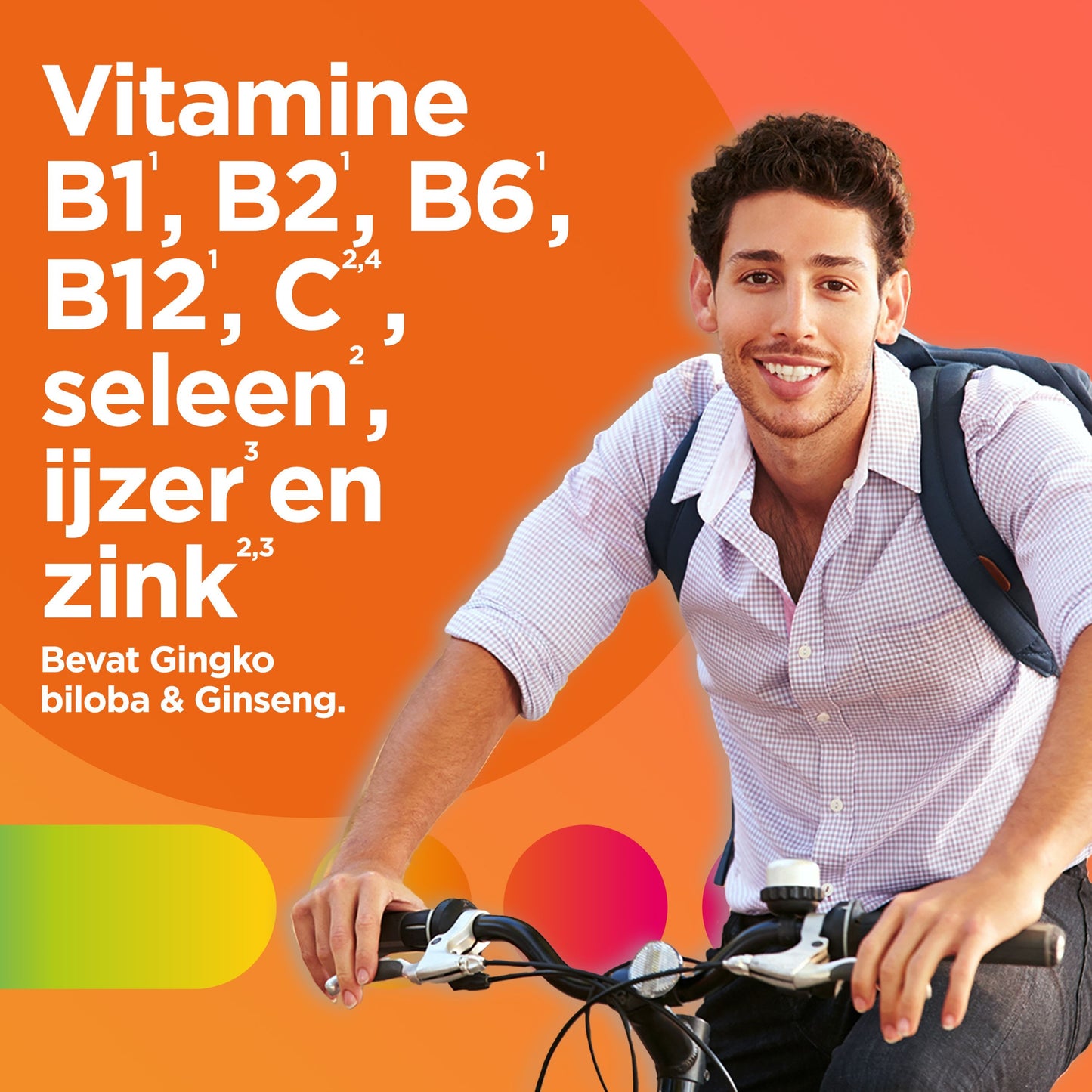 Centrum Energy advanced 90 Tabletten