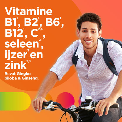 Centrum Energy advanced 90 Tabletten