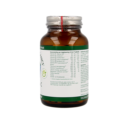 Essential Organ Bplex & C 90 Tabletten