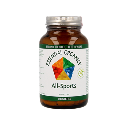 Essential Organ All sports 90 Tabletten