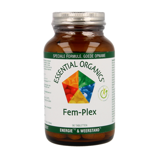 Essential Organ Fem plex 90 Tabletten
