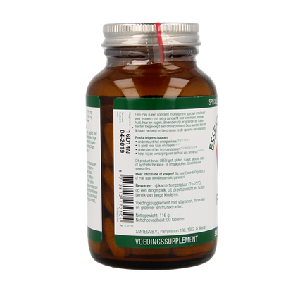 Essential Organ Fem plex 90 Tabletten