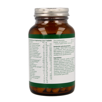 Essential Organ Fem plex 90 Tabletten