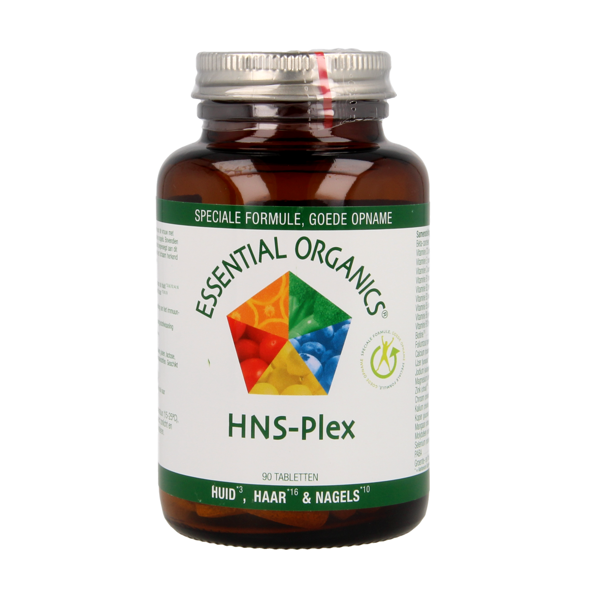 Essential Organ HNS Plex 90.00 Tabletten