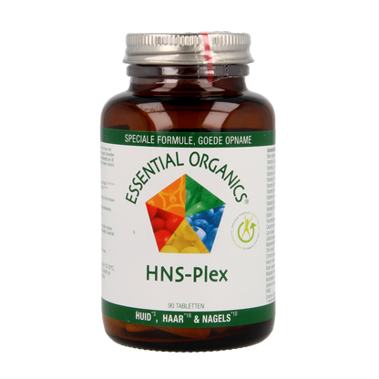 Essential Organ HNS Plex 90.00 Tabletten