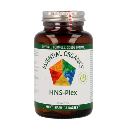 Essential Organ HNS Plex 90 Tabletten