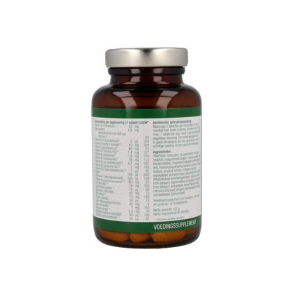 Essential Organ All family 90 Tabletten