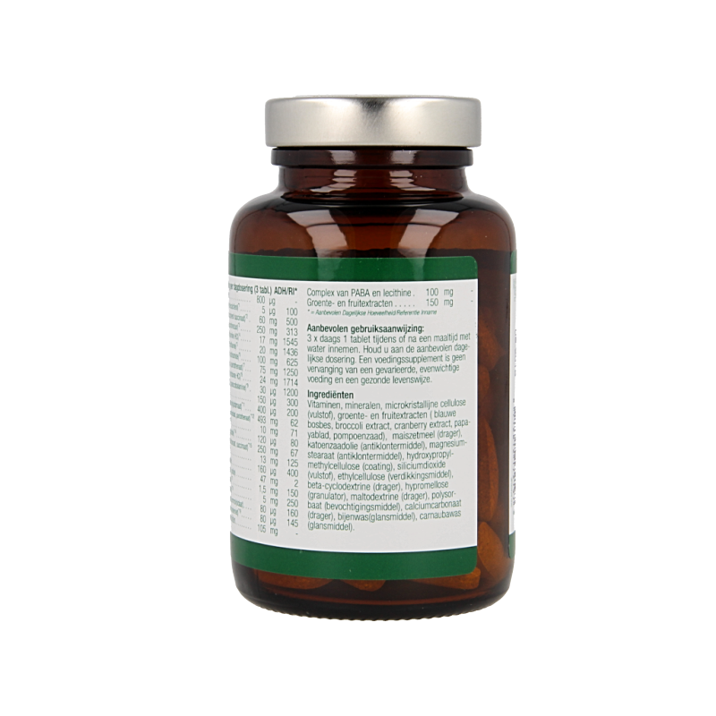 Essential Organ Fem plex 50 + 90 Tabletten