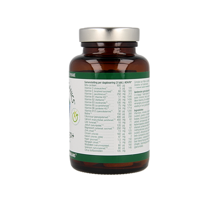 Essential Organ Fem plex 50 + 90 Tabletten