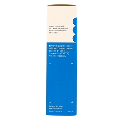 Bipharma Cetomacrogol vetcreme 10 100 Gram