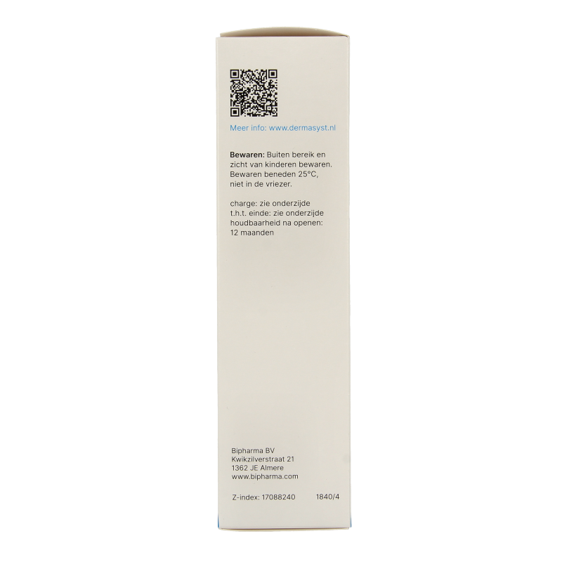 Bipharma Lanettecreme I tube in vouwdoos 100 Gram