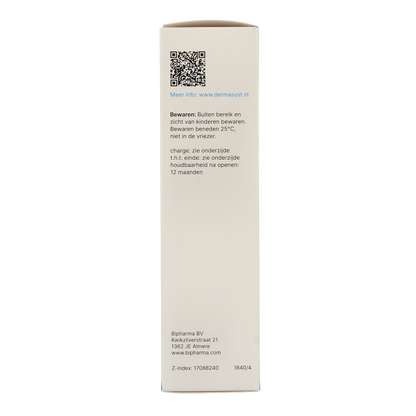 Bipharma Lanettecreme I tube in vouwdoos 100 Gram