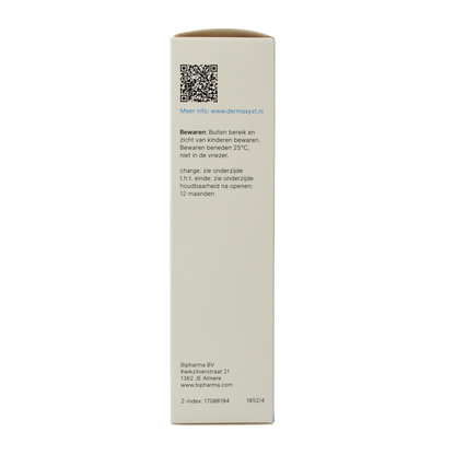 Bipharma Lanettecreme II FNA tube 100 Gram