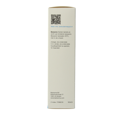 Bipharma Vaseline-cetomacrogolcreme 100 Gram