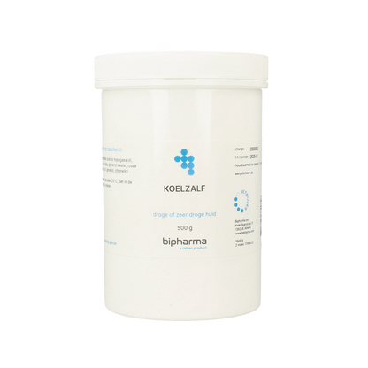 Bipharma Koelzalf 500.00 Gram