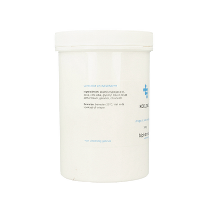 Bipharma Koelzalf 500 Gram