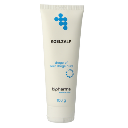 Bipharma Koelzalf losse tube 100 Gram