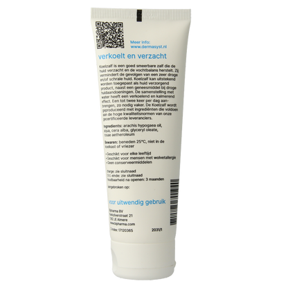 Bipharma Koelzalf losse tube 100 Gram
