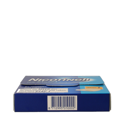 Nicotinell TTS30 21mg 14 Stuks