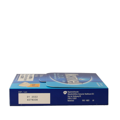 Nicotinell TTS30 21mg 7 Stuks